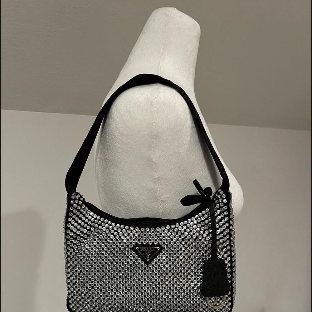 Shoulder bag
